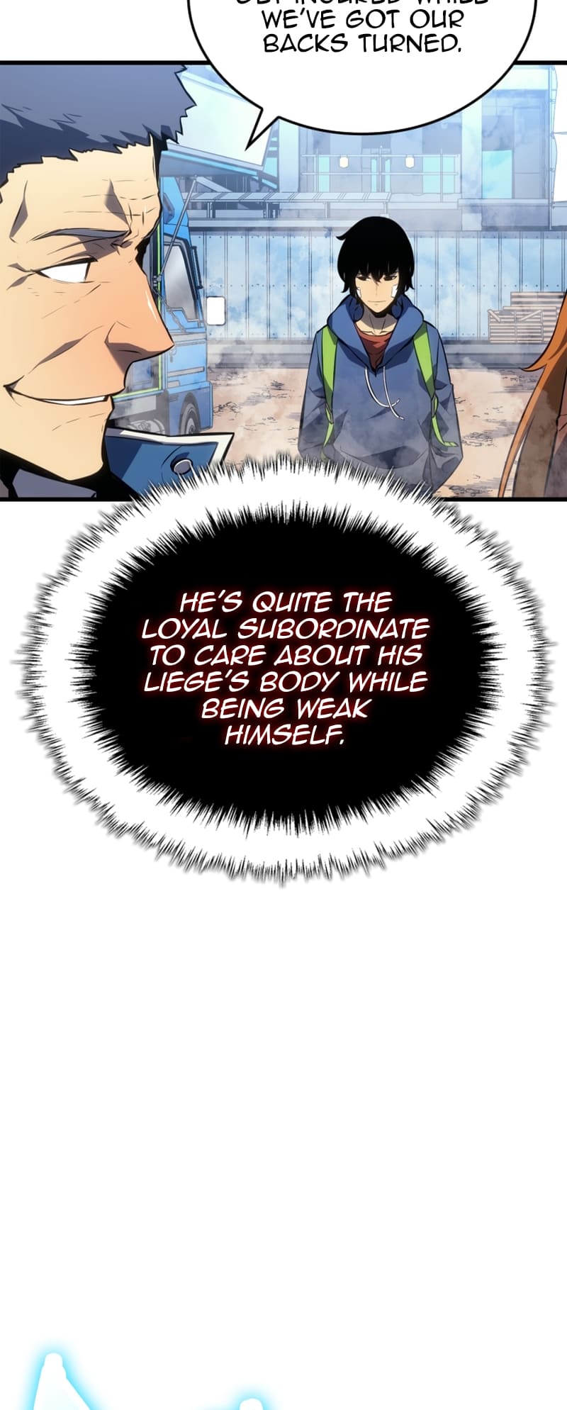 Solo Leveling, Chapter 189 image 044